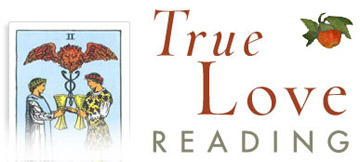 true love tarot reading