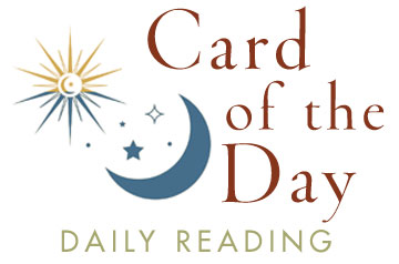 Card of the Day daily reading